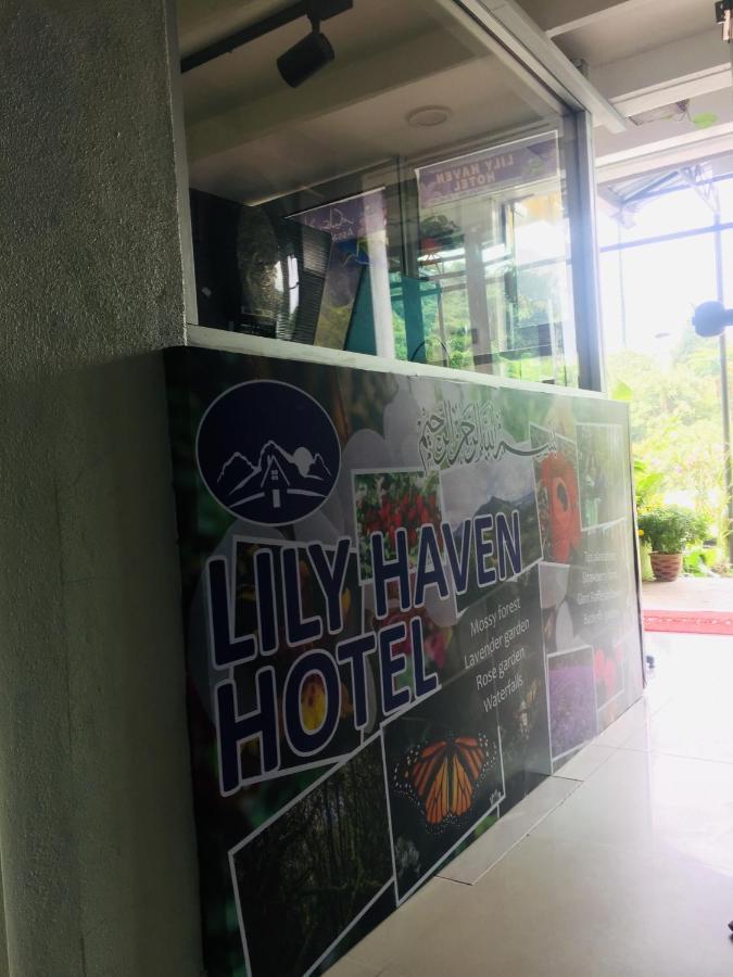 Oyo 90760 Lily Haven Hotel Тана Рата Екстериор снимка
