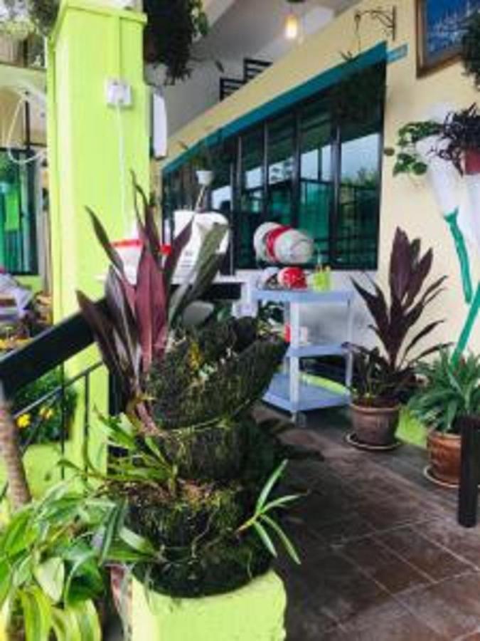 Oyo 90760 Lily Haven Hotel Тана Рата Екстериор снимка
